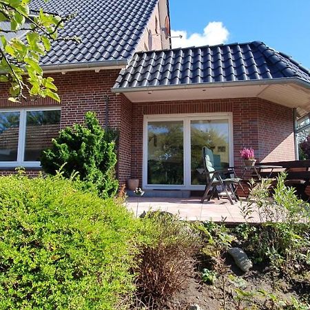 Ferienwohnung Uennern Appelboom 슈네베르딘겐 외부 사진